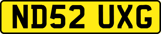 ND52UXG