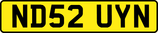 ND52UYN