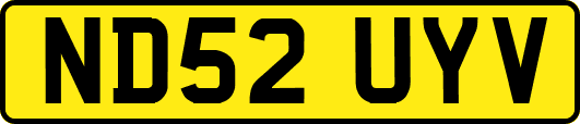 ND52UYV