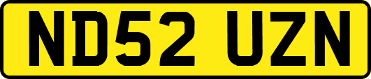ND52UZN