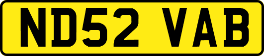 ND52VAB