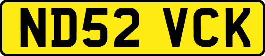 ND52VCK