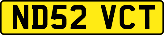 ND52VCT