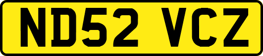 ND52VCZ