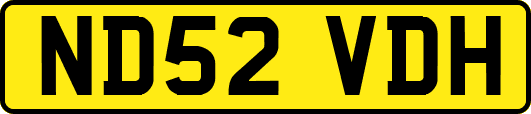 ND52VDH