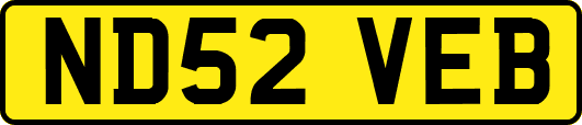 ND52VEB