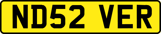 ND52VER