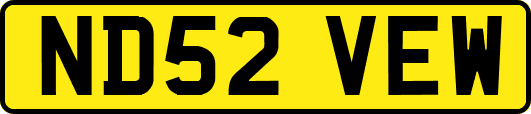 ND52VEW