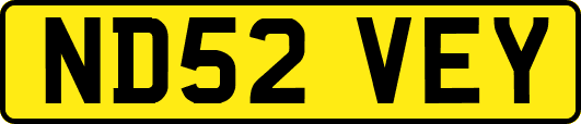 ND52VEY