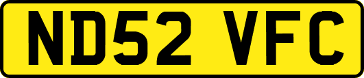 ND52VFC