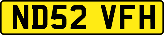ND52VFH