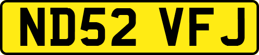 ND52VFJ