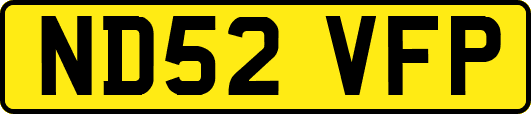 ND52VFP
