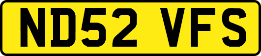 ND52VFS