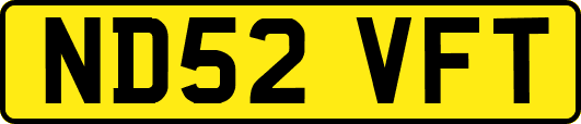 ND52VFT