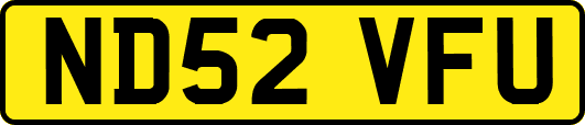 ND52VFU