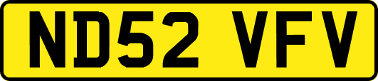 ND52VFV