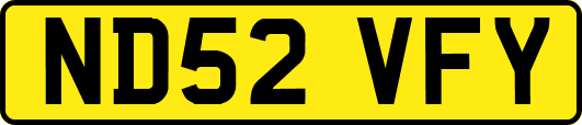ND52VFY