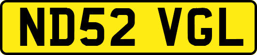 ND52VGL