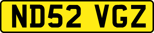 ND52VGZ