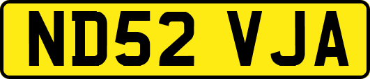 ND52VJA