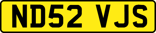 ND52VJS