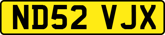 ND52VJX
