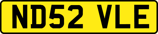 ND52VLE