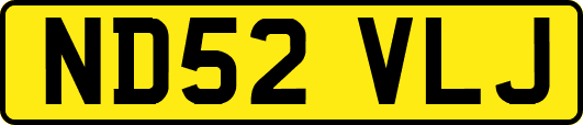 ND52VLJ