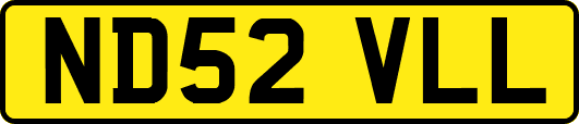 ND52VLL