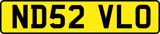 ND52VLO