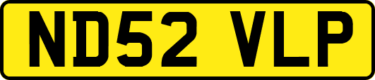 ND52VLP