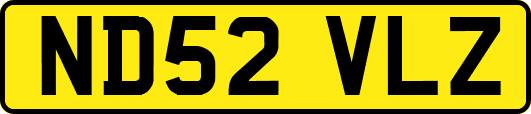 ND52VLZ