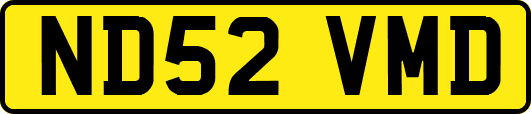 ND52VMD