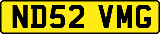 ND52VMG
