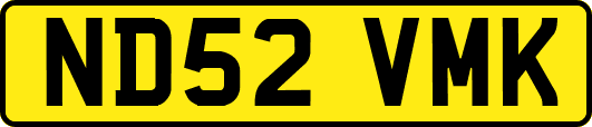 ND52VMK