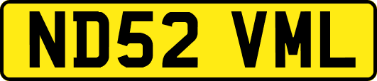 ND52VML