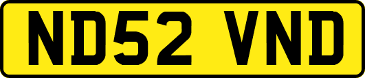 ND52VND