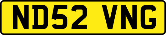 ND52VNG