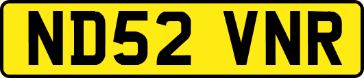 ND52VNR