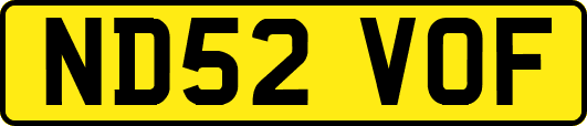 ND52VOF