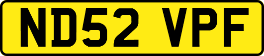 ND52VPF