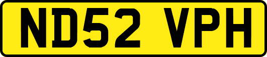 ND52VPH