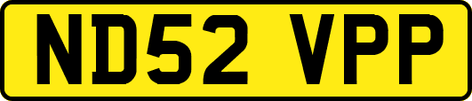 ND52VPP