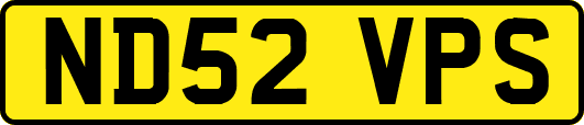ND52VPS