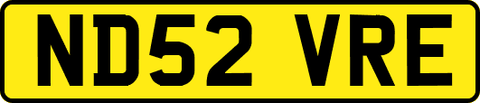 ND52VRE