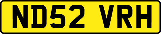 ND52VRH