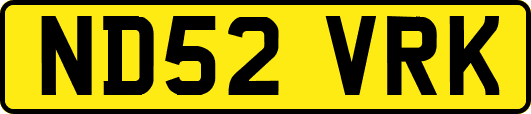 ND52VRK