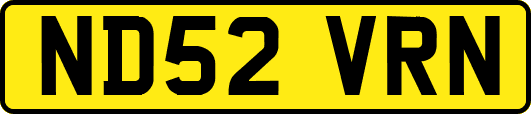 ND52VRN