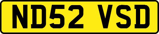 ND52VSD